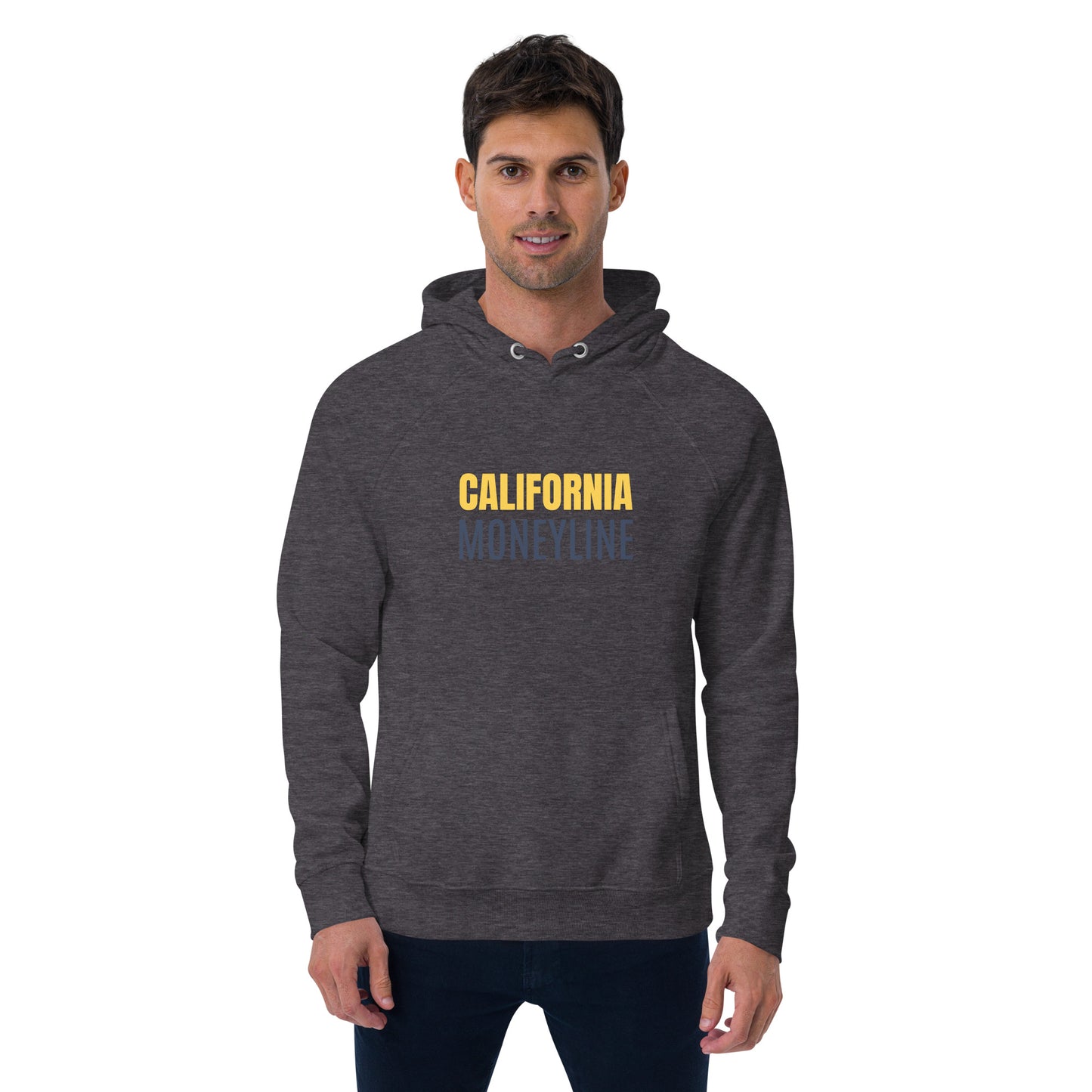 California Moneyline Hoodie