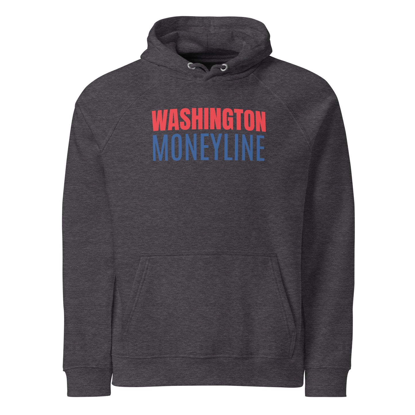 Washington Moneyline Hoodie