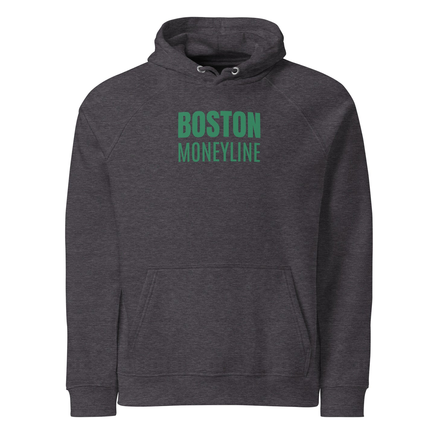 Boston Moneyline Hoodie