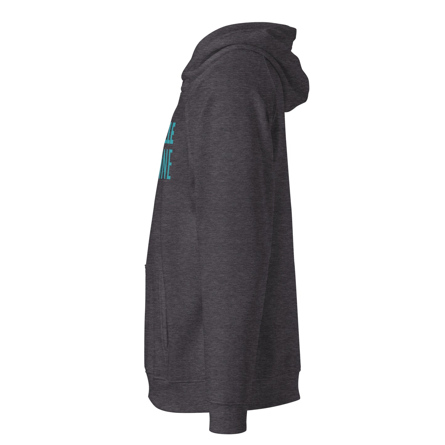 Jacksonville Moneyline Hoodie