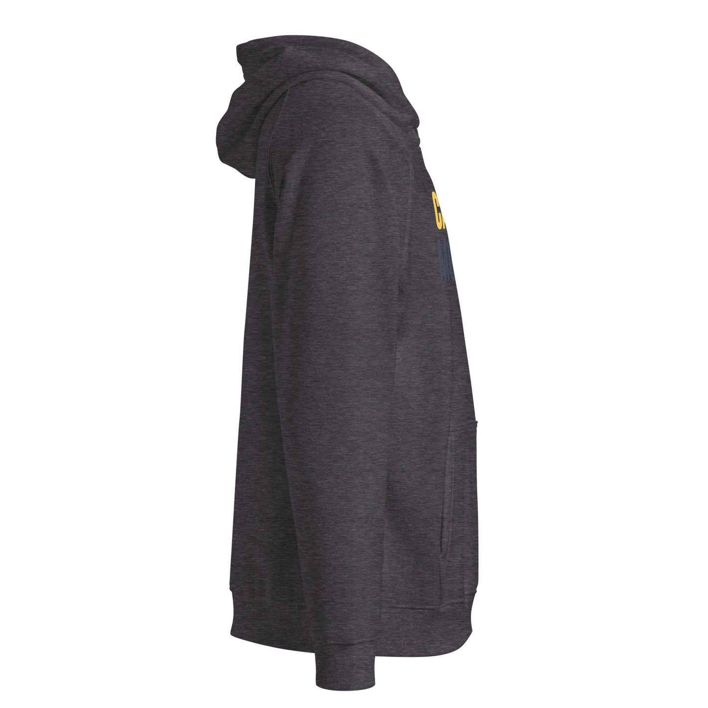 California Moneyline Hoodie
