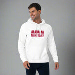 Alabama Moneyline Hoodie