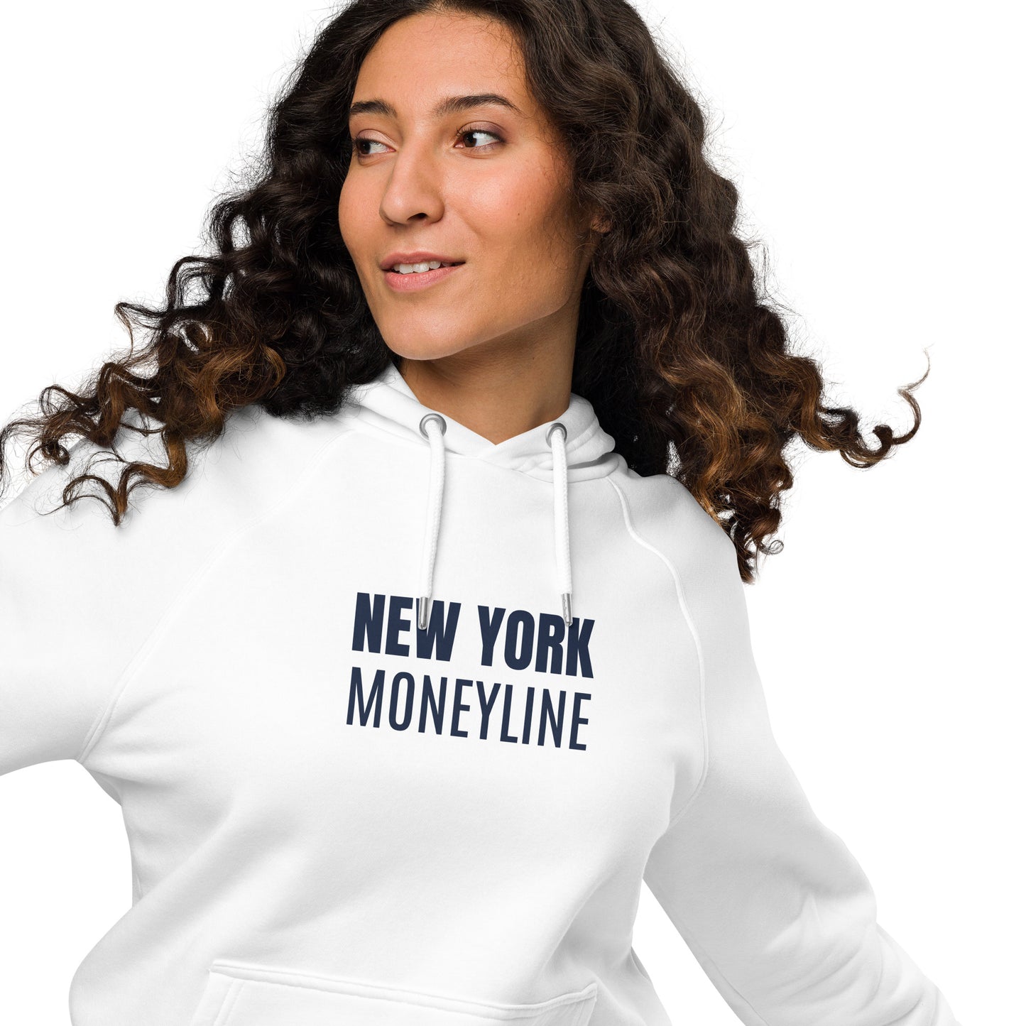 New York Moneyline Hoodie