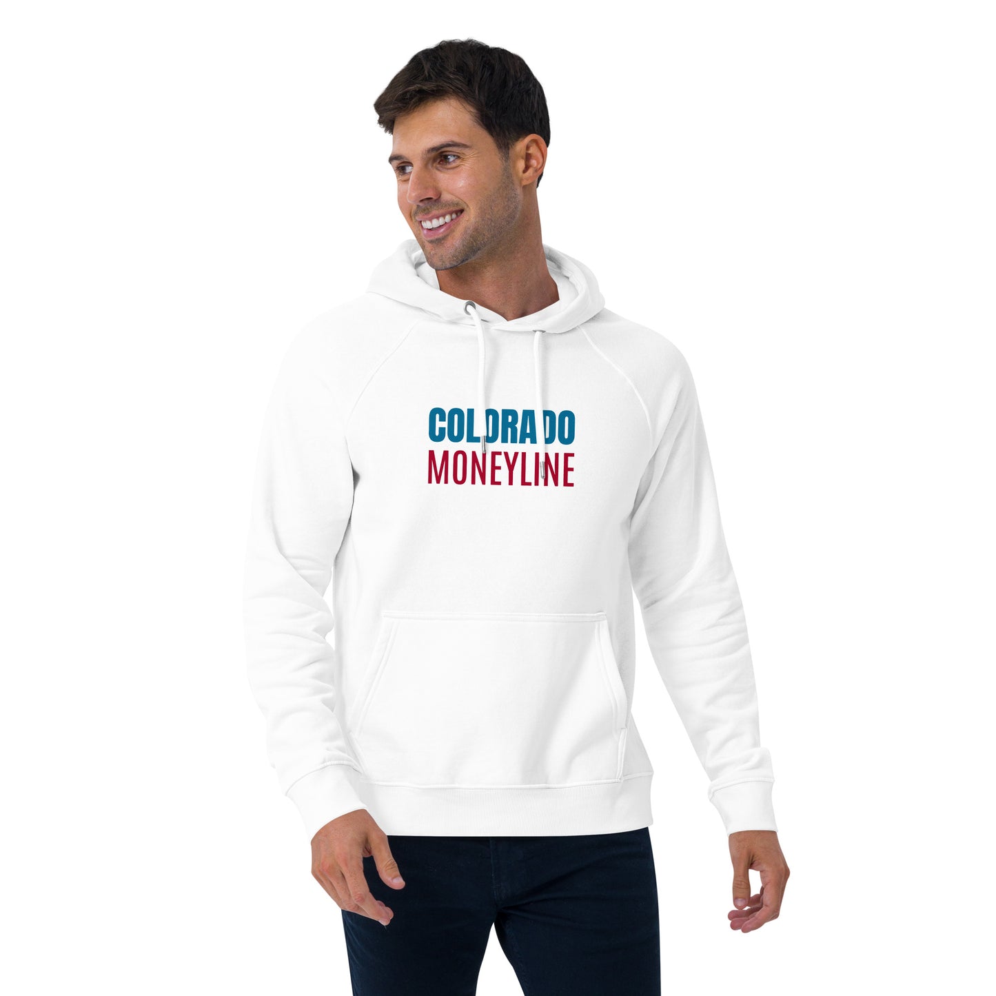 Colorado Moneyline Hoodie