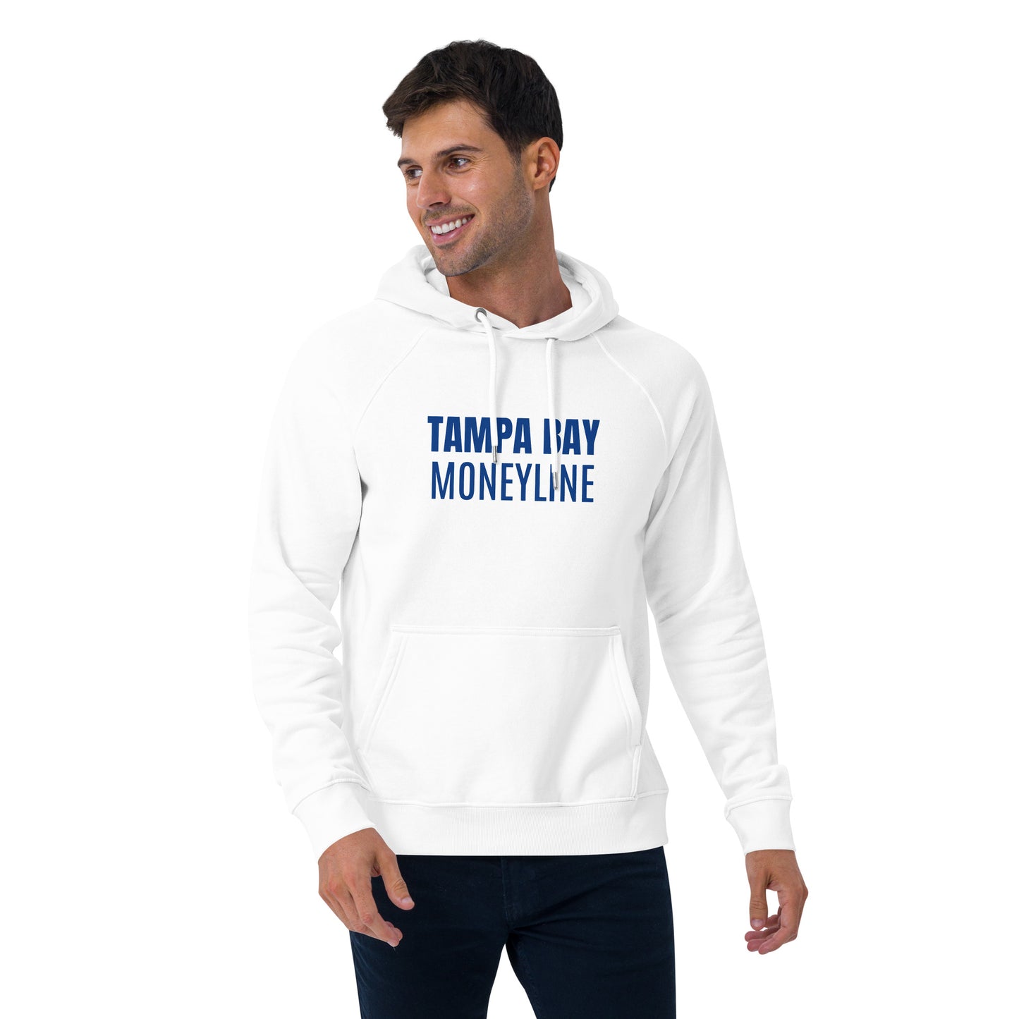 Tampa Bay Moneyline Hoodie