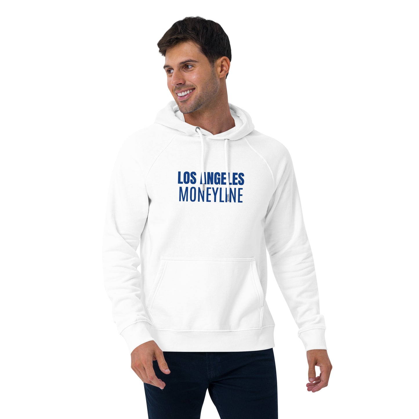 Los Angeles Moneyline Hoodie