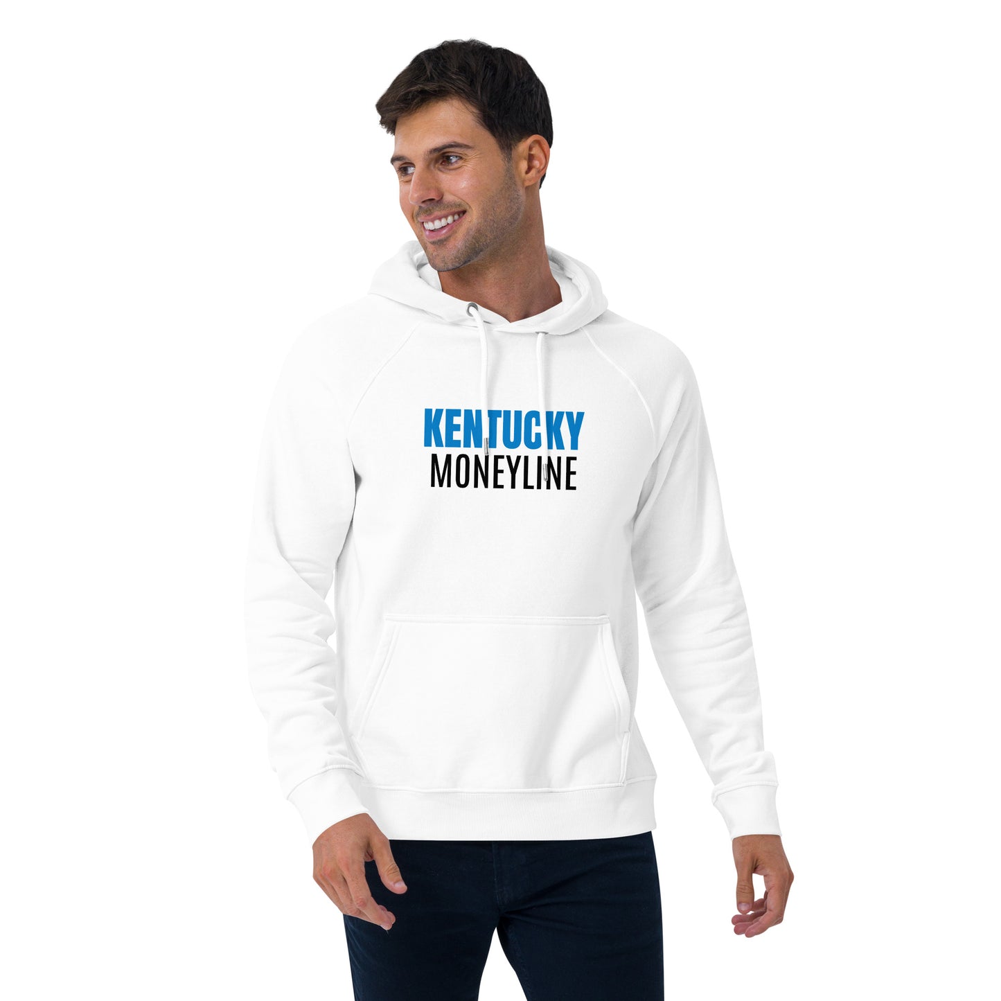 Kentucky Moneyline Hoodie