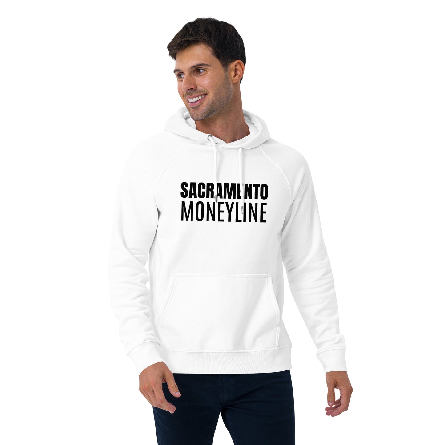 Sacramento Moneyline Hoodie