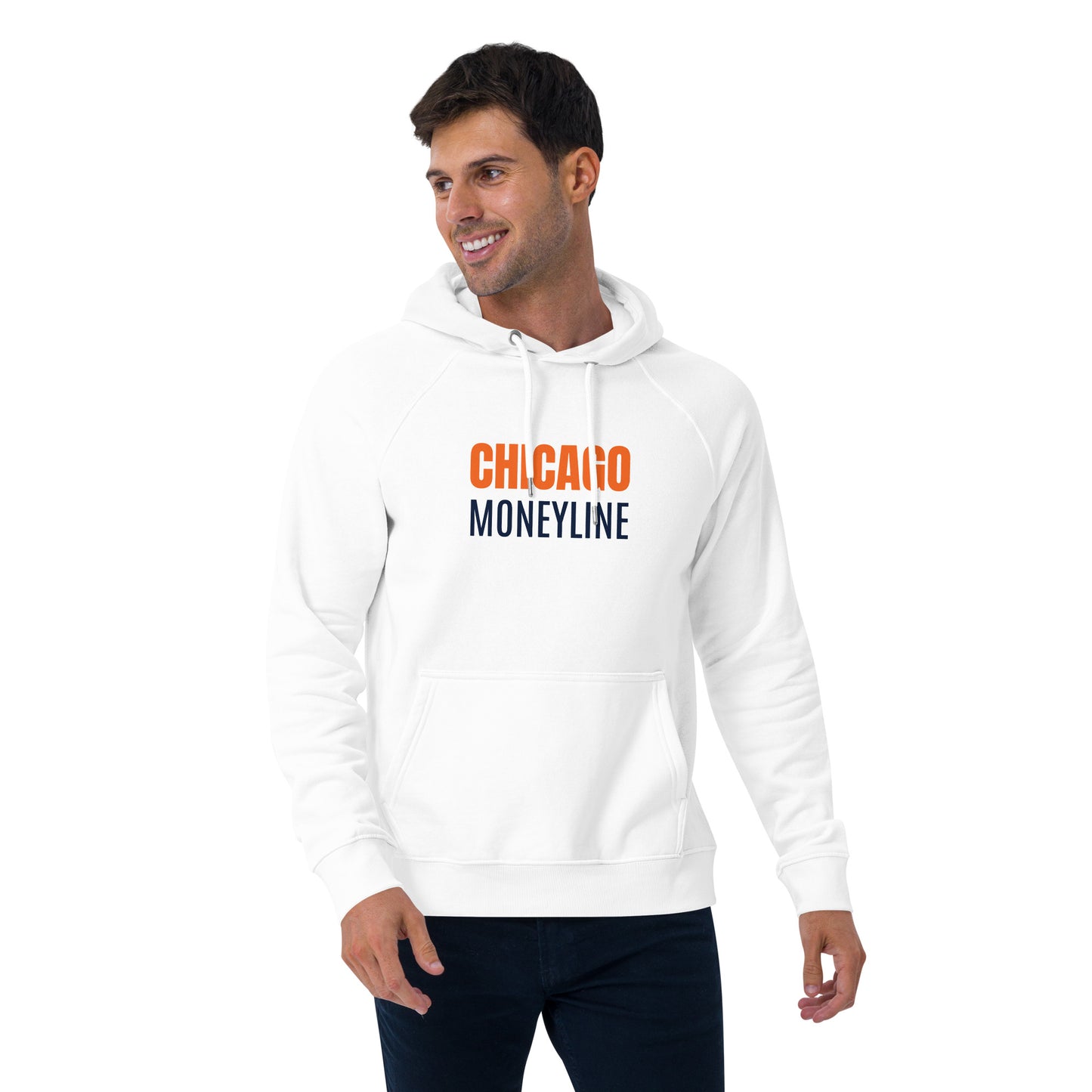 Chicago Moneyline Hoodie