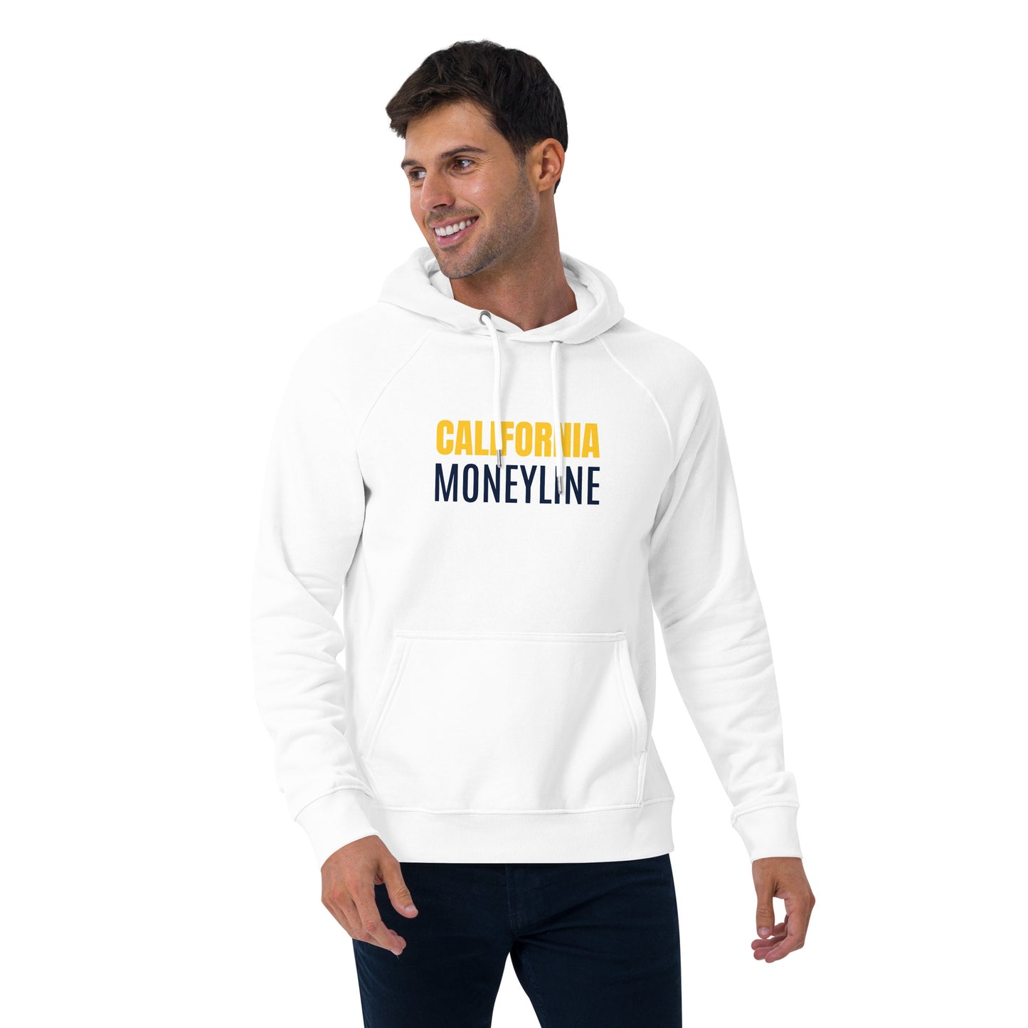 California Moneyline Hoodie