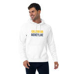 California Moneyline Hoodie