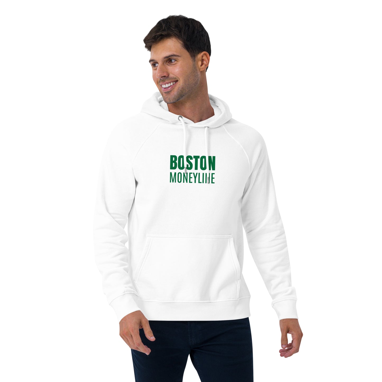 Boston Moneyline Hoodie