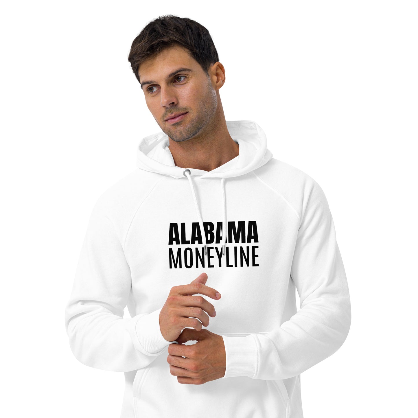 Alabama Moneyline Hoodie