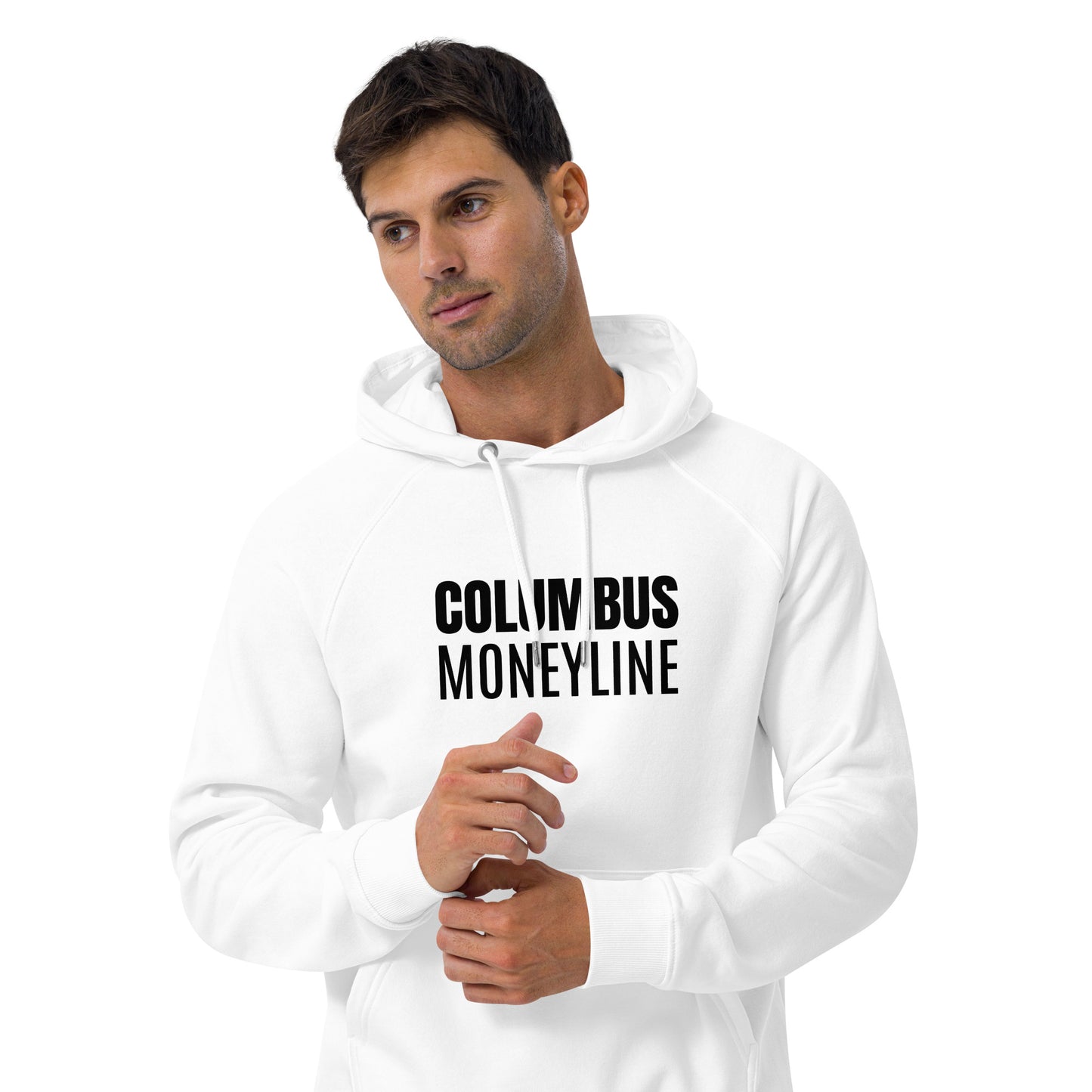 Columbus Moneyline Hoodie