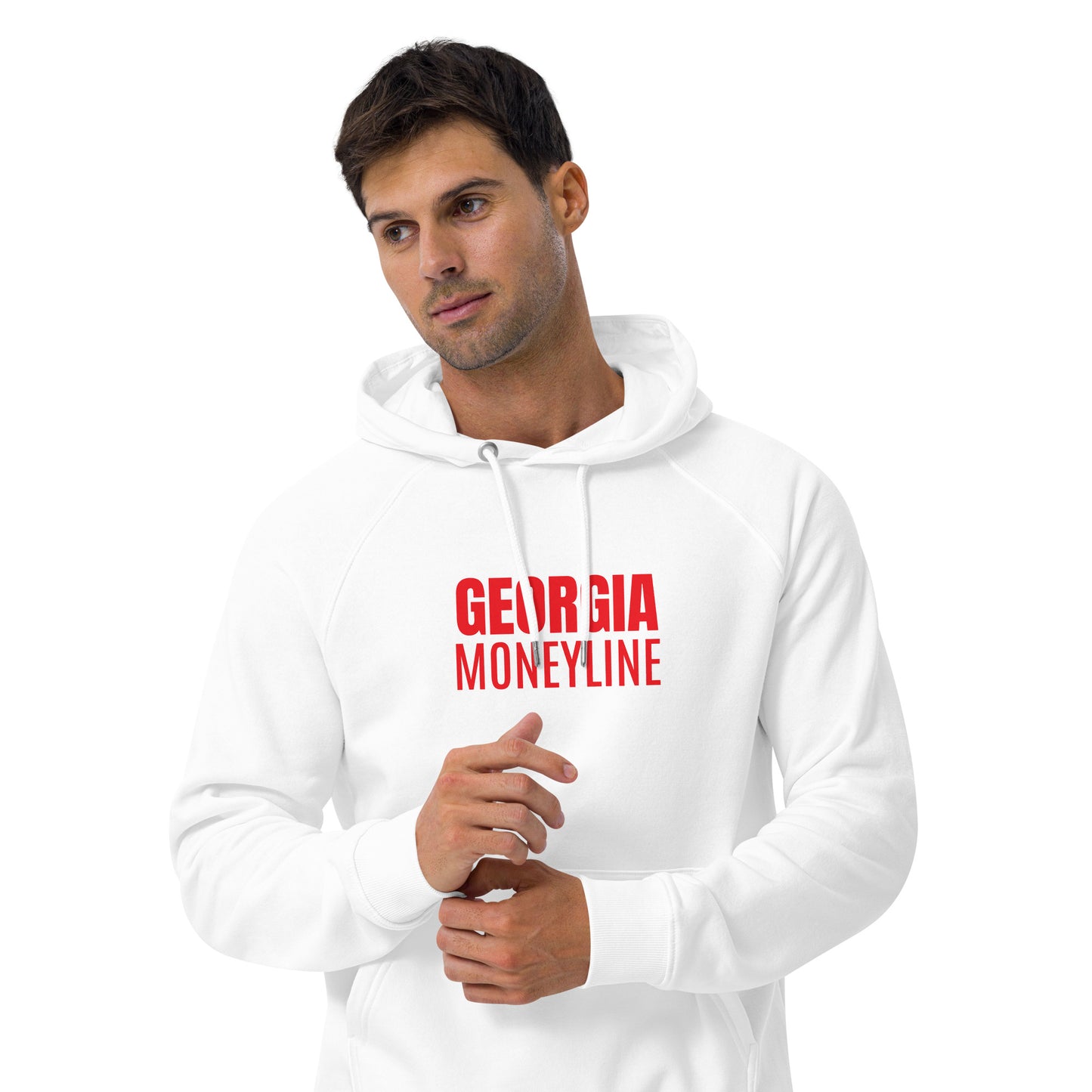 Georgia Moneyline Hoodie