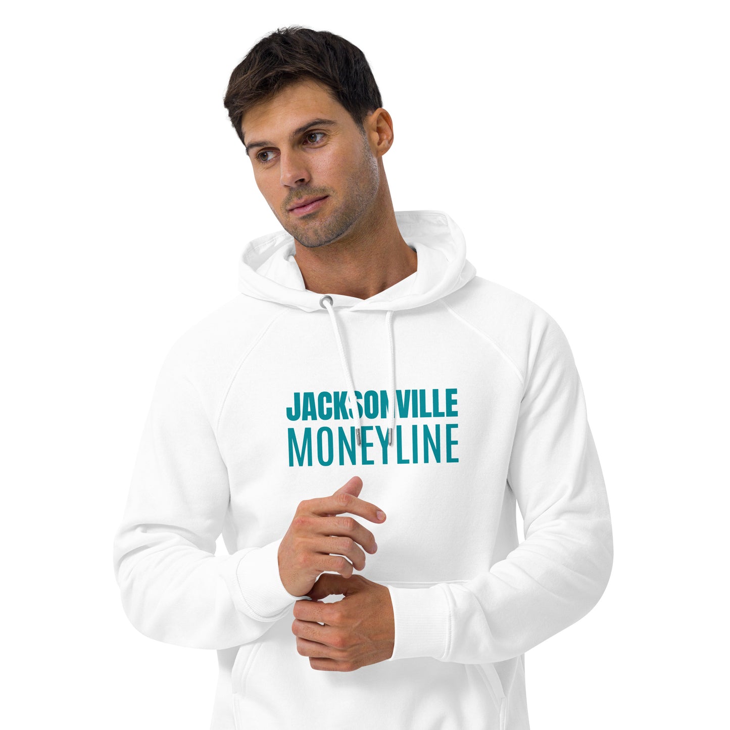 Jacksonville Moneyline Hoodie