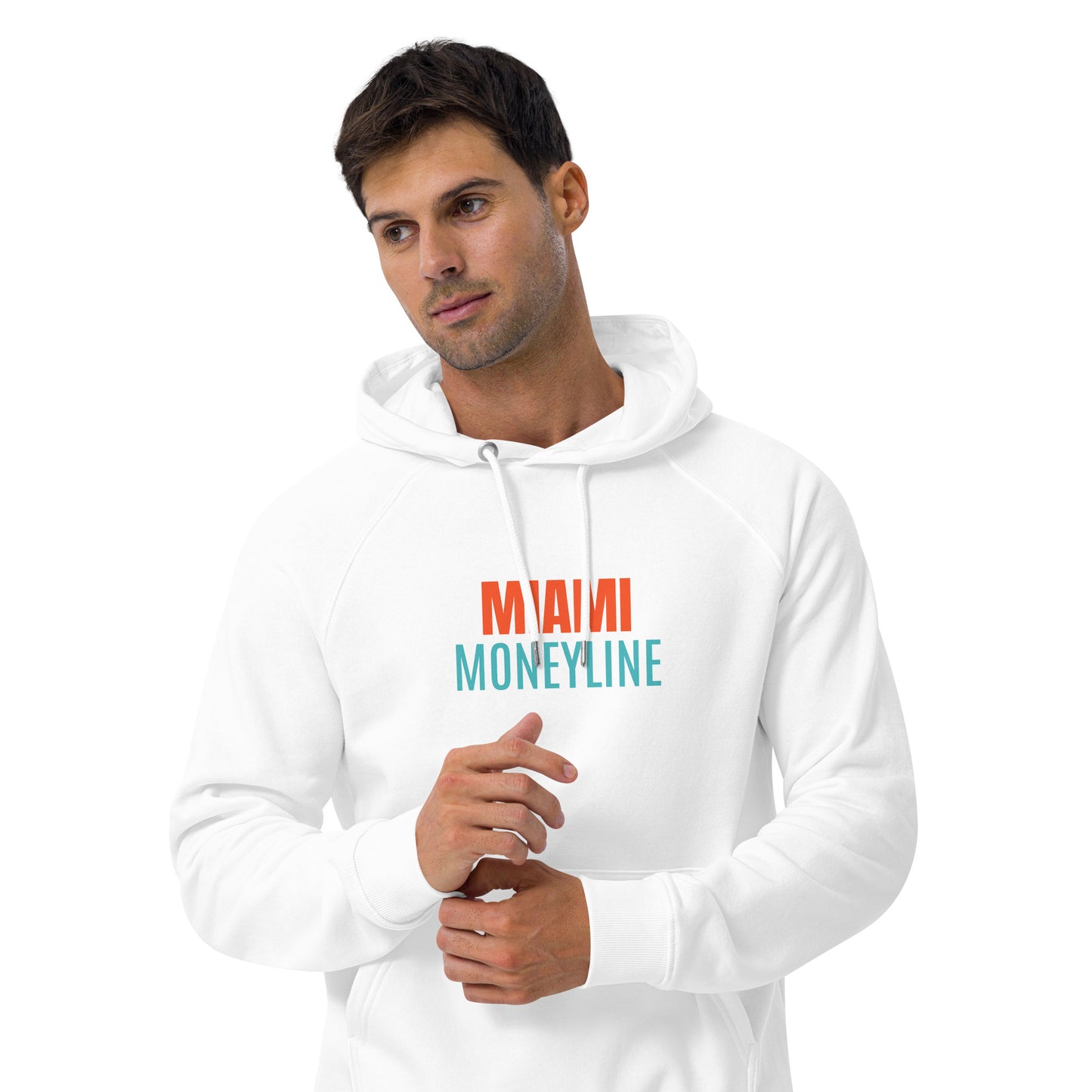 Miami Moneyline Hoodie