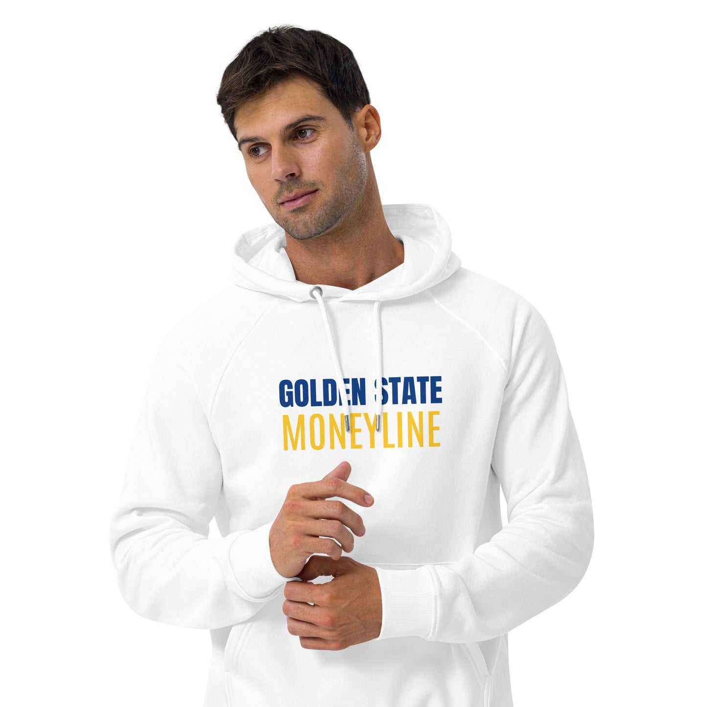 Golden State Moneyline Hoodie