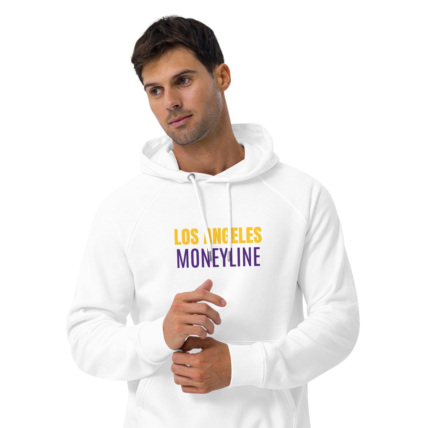 Los Angeles Moneyline Hoodie