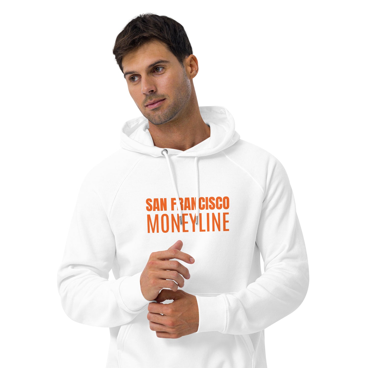 San Francisco Moneyline Hoodie