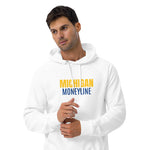 Michigan Moneyline Hoodie