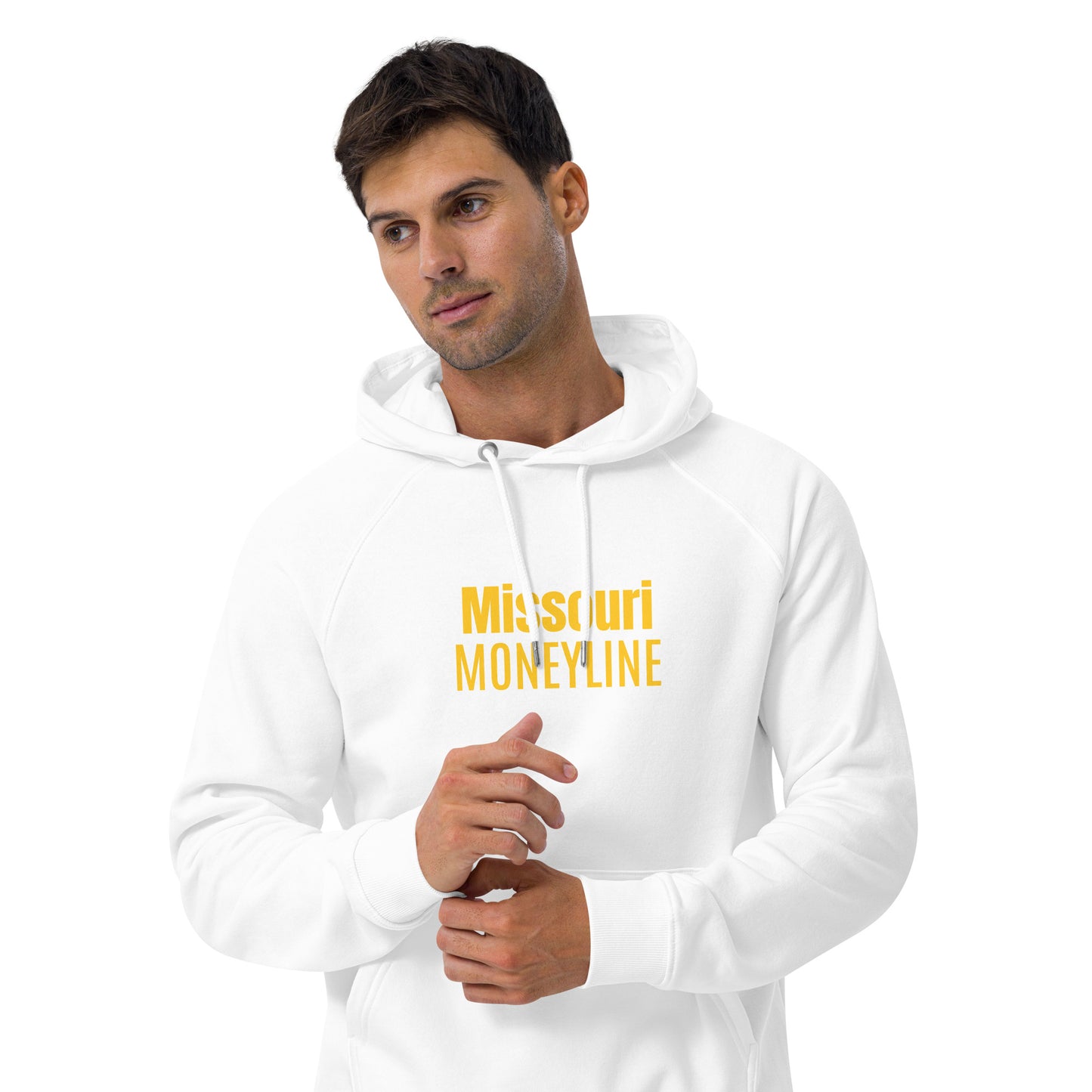 Missouri Moneyline Hoodie