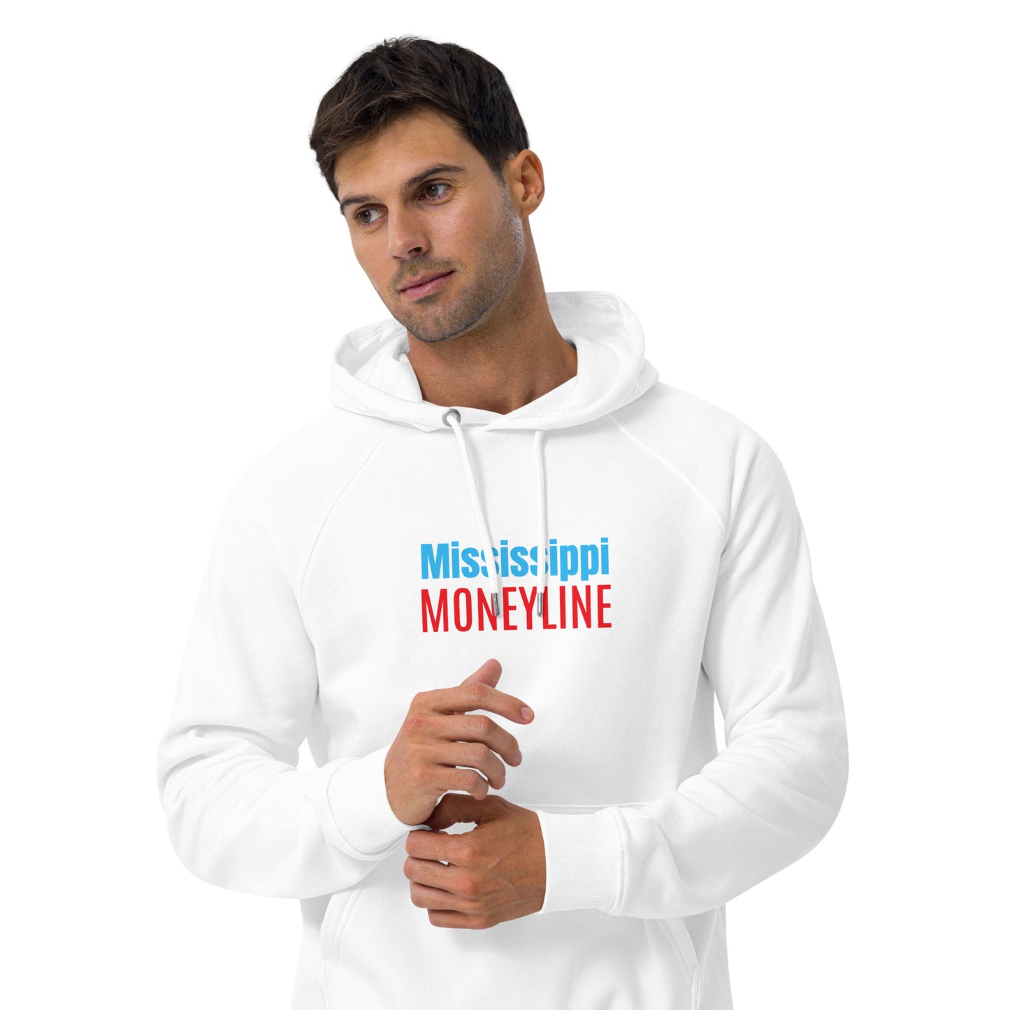 Mississippi Moneyline Hoodie