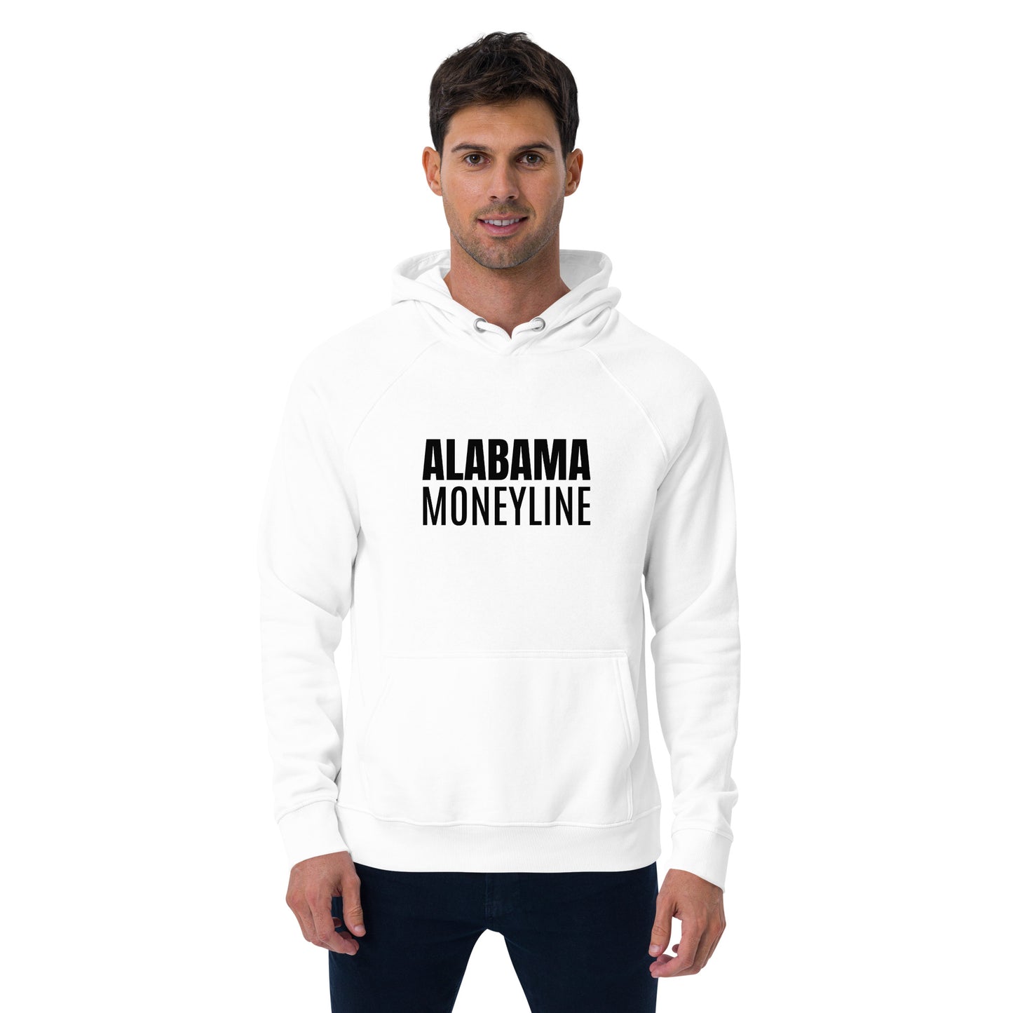 Alabama Moneyline Hoodie