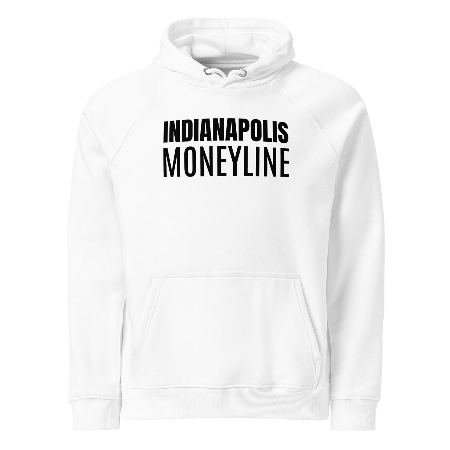 Indianapolis Moneyline Hoodie