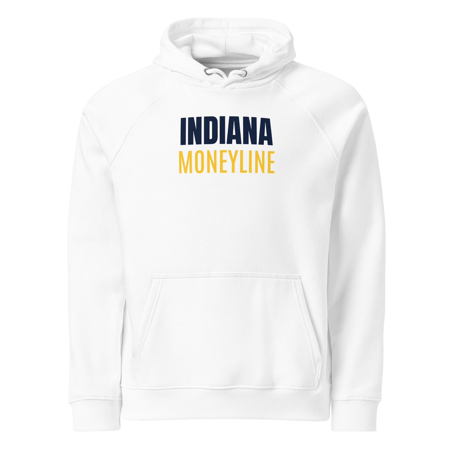 Indiana Moneyline Hoodie