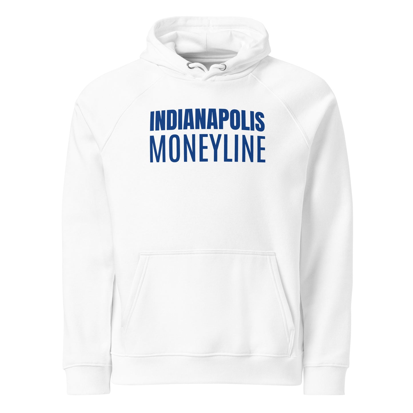 Indianapolis Moneyline Hoodie