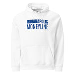 Indianapolis Moneyline Hoodie
