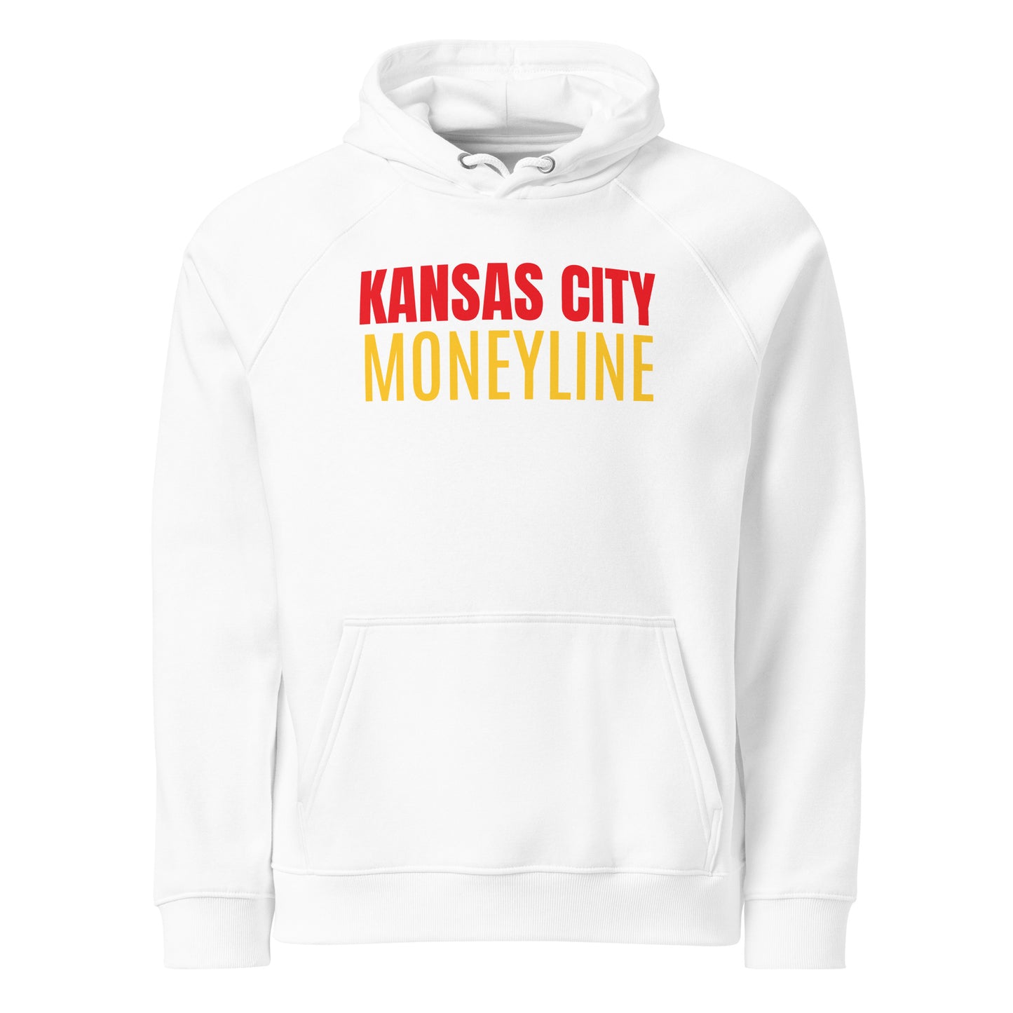 Kansas City Moneyline Hoodie