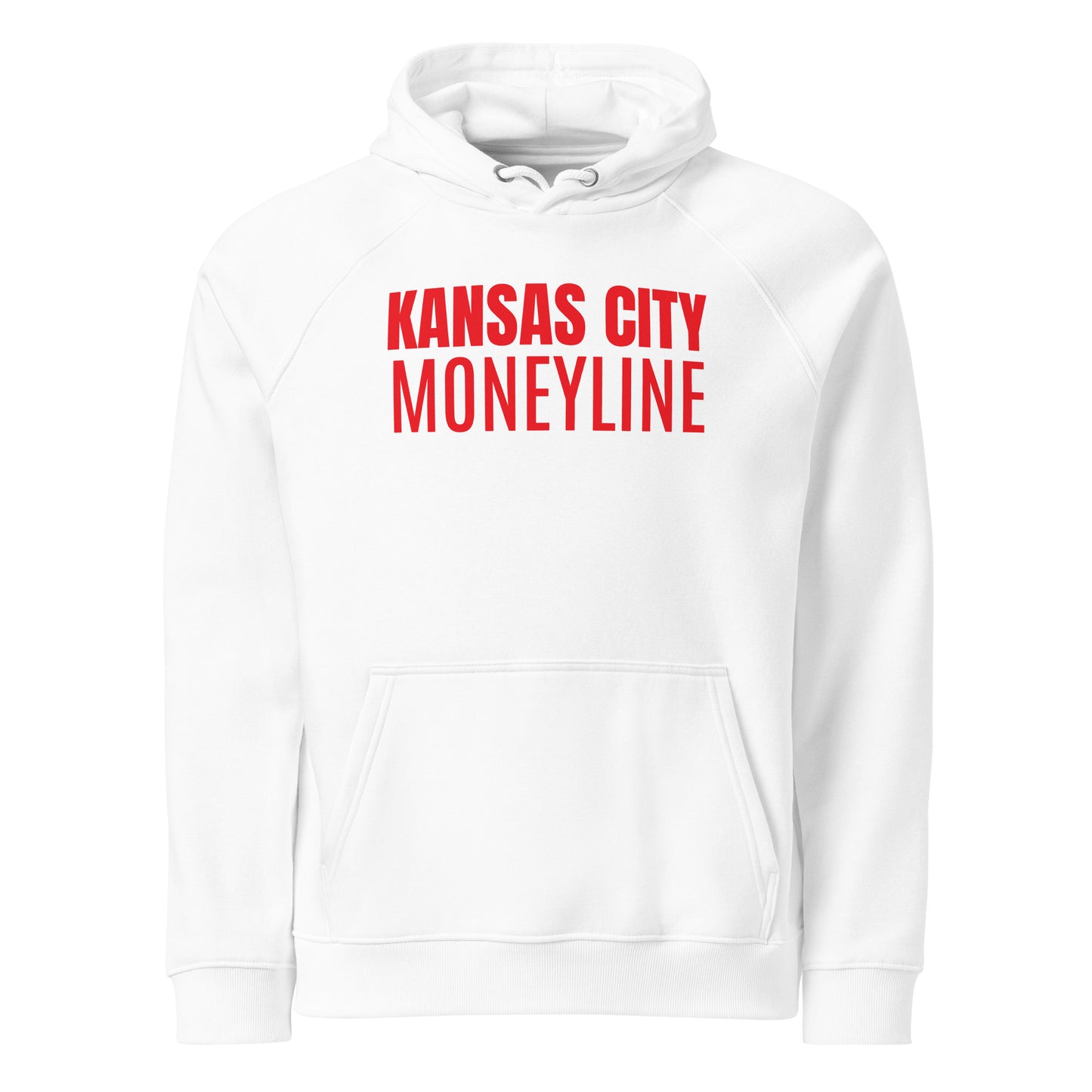 Kansas City Moneyline Hoodie