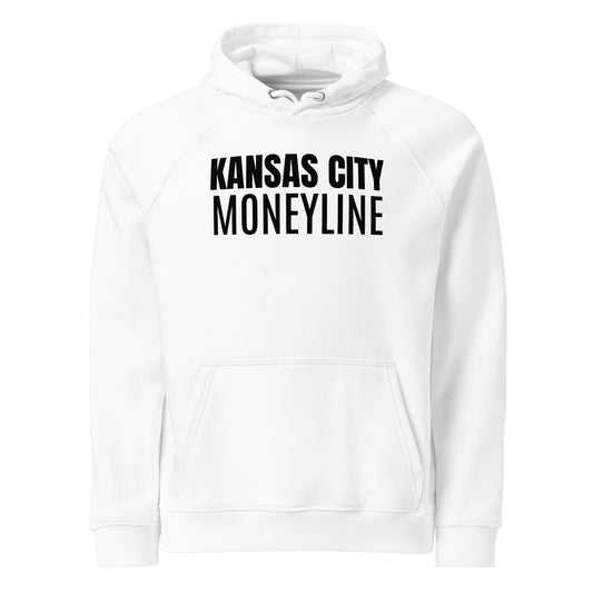 Kansas City Moneyline Hoodie