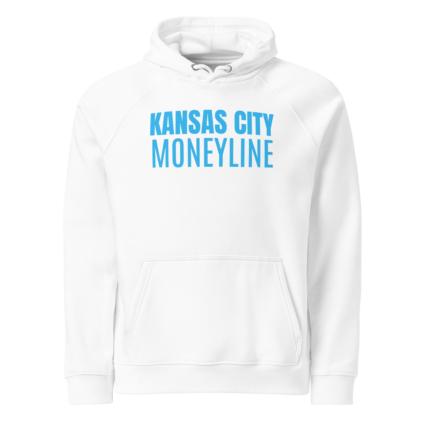 Kansas City Moneyline Hoodie