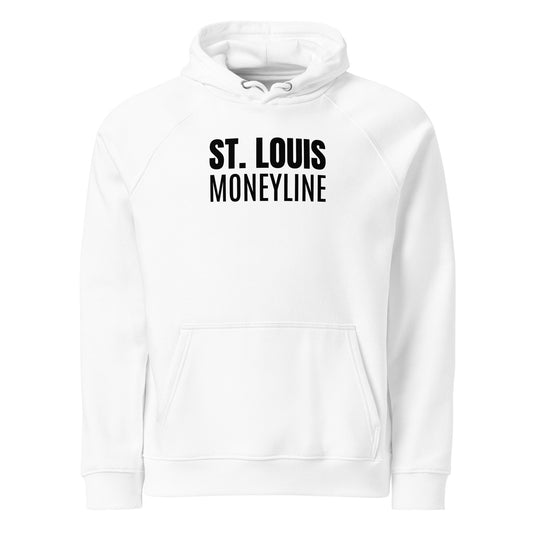 St. Louis Moneyline Hoodie