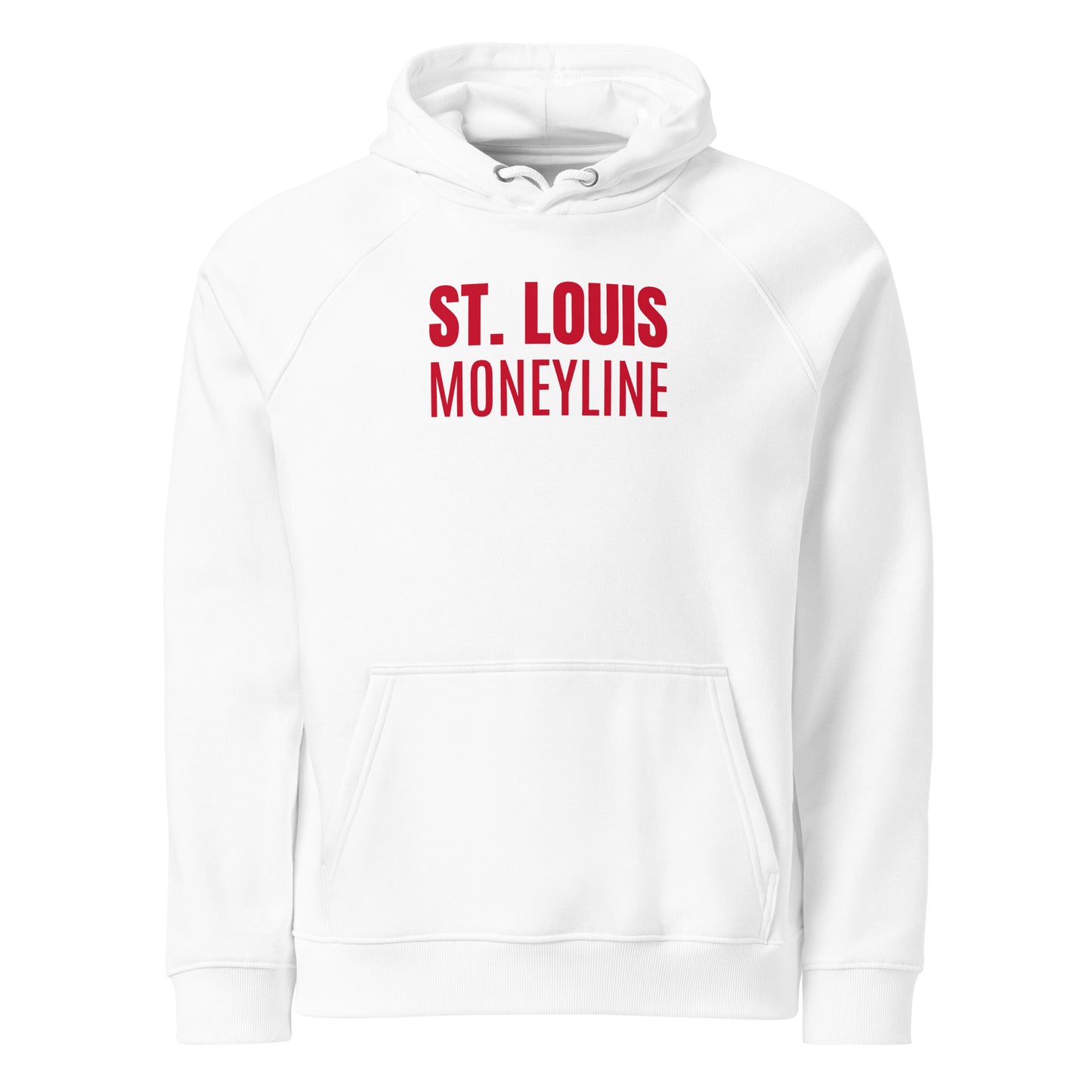 St. Louis Moneyline Hoodie