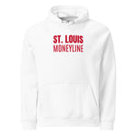 St. Louis Moneyline Hoodie