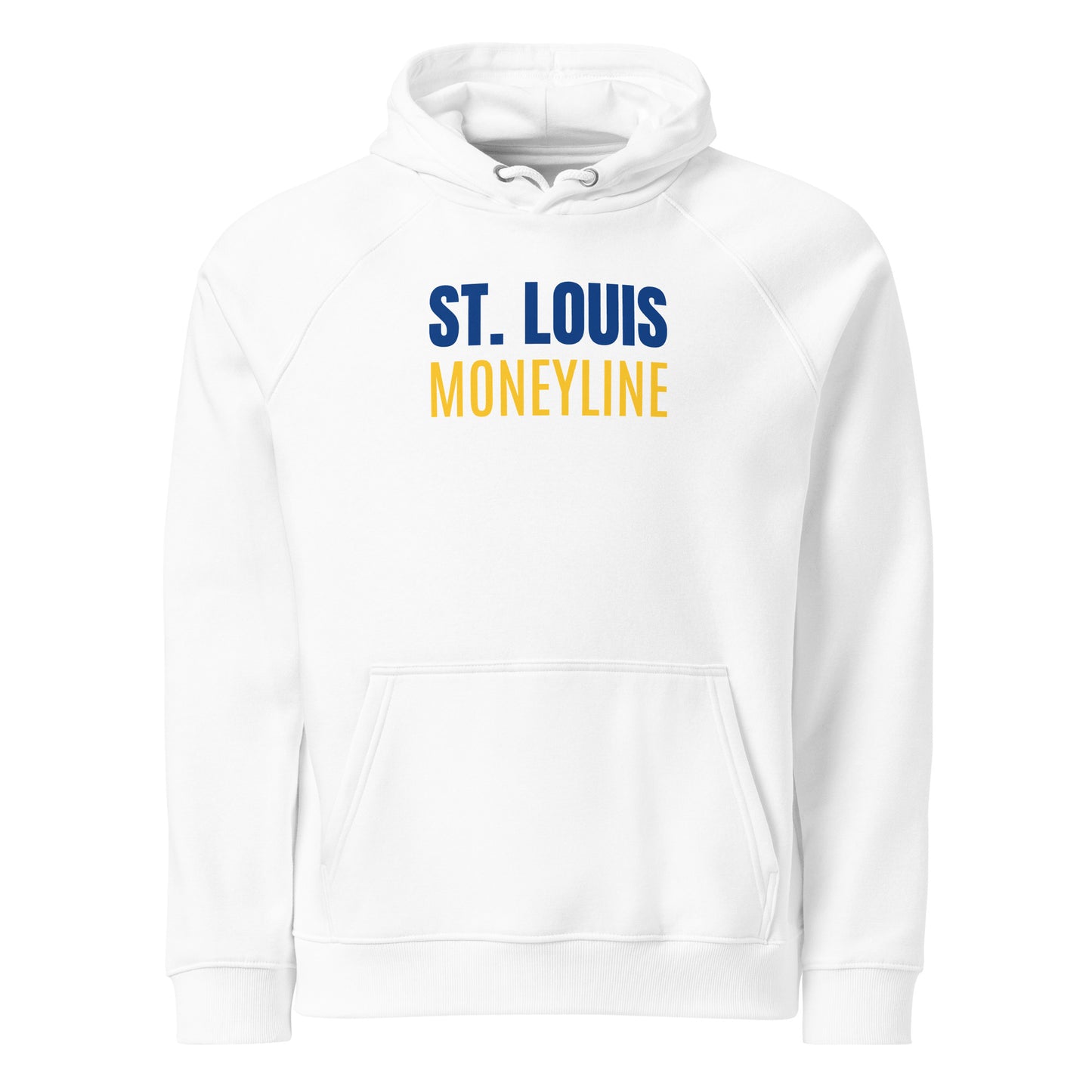 St. Louis Moneyline Hoodie