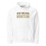 New Orleans Moneyline Hoodie
