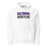 Baltimore Moneyline Hoodie
