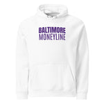 Baltimore Moneyline Hoodie