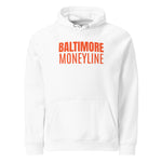 Baltimore Moneyline Hoodie
