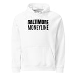 Baltimore Moneyline Hoodie