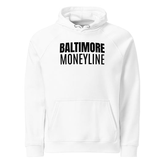 Baltimore Moneyline Hoodie