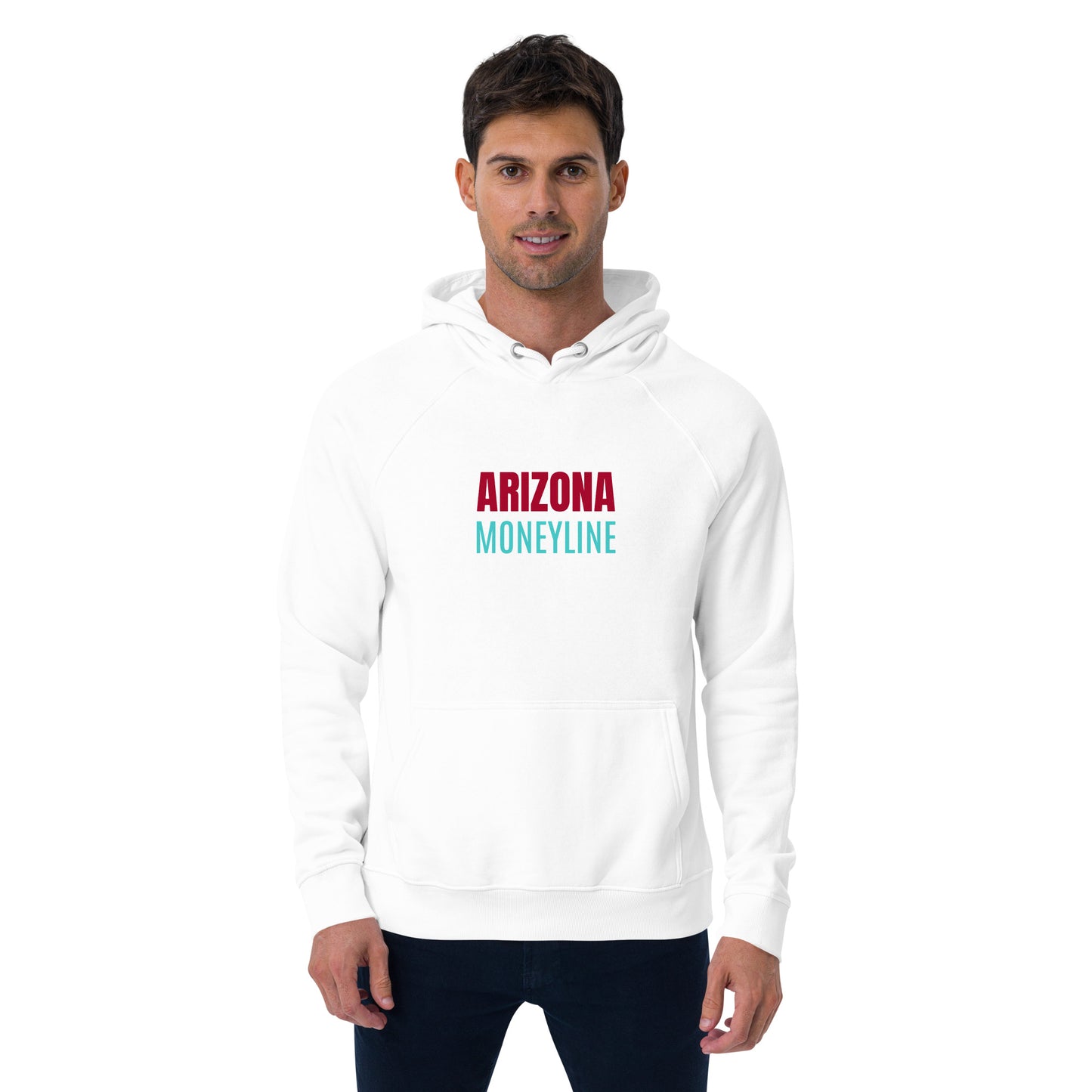 Arizona Moneyline Hoodie