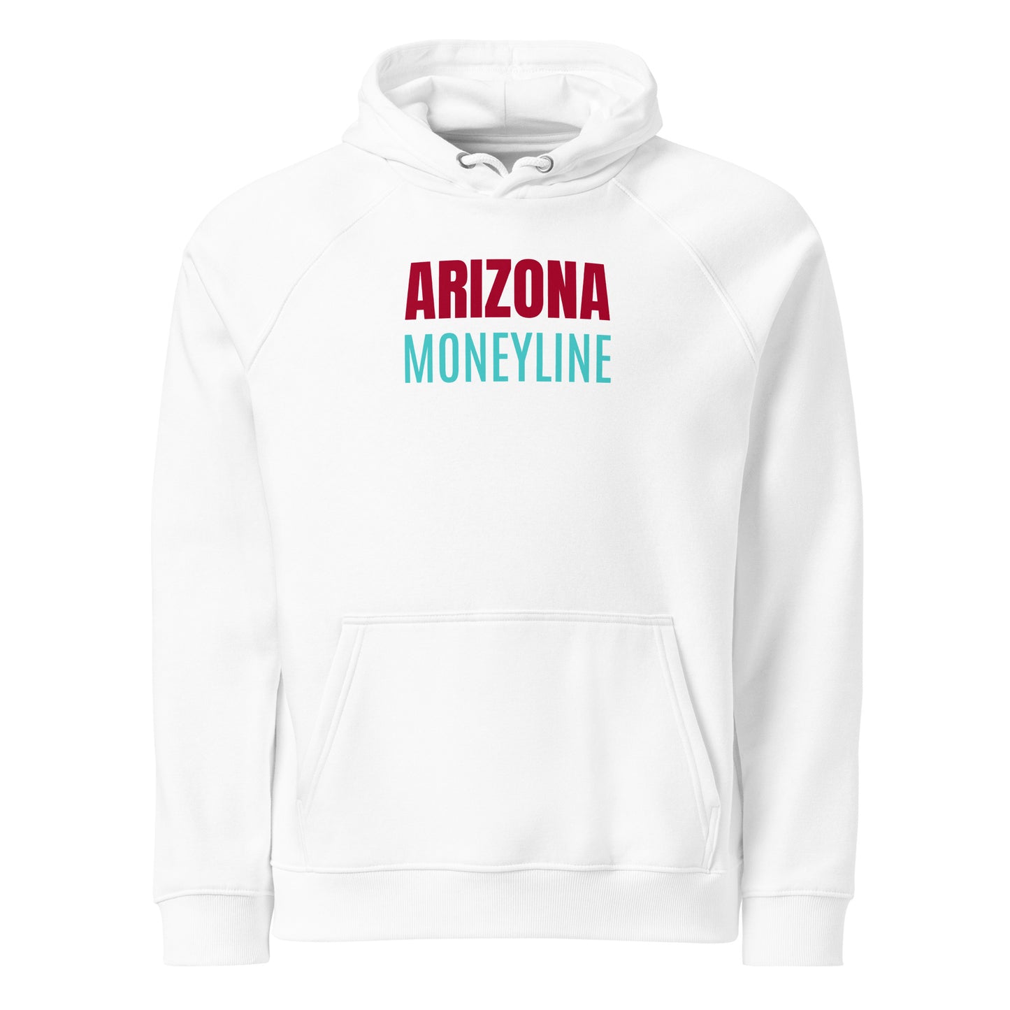 Arizona Moneyline Hoodie