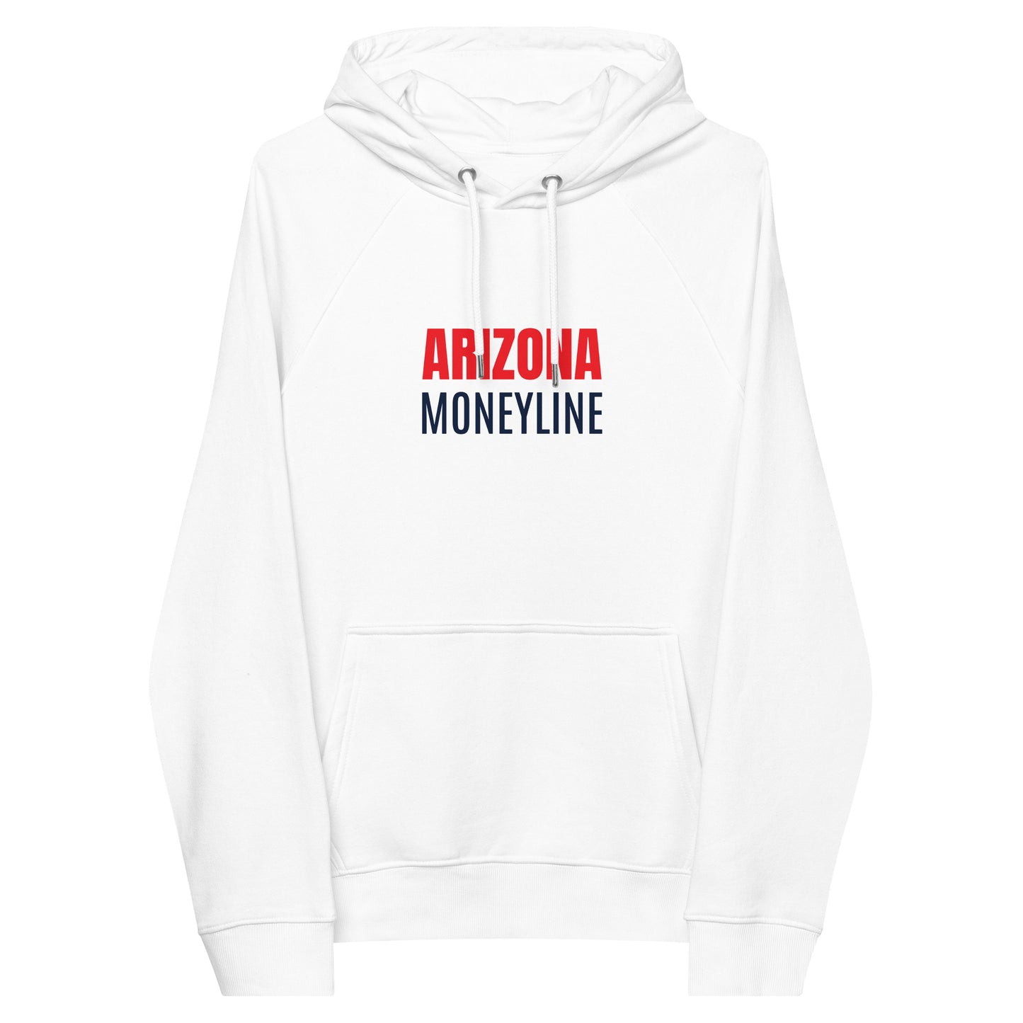 Arizona Moneyline Hoodie