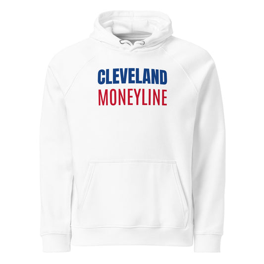 Cleveland Moneyline Hoodie